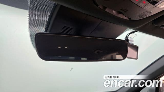 Kia K5 3세대 Prestige, 2021 20