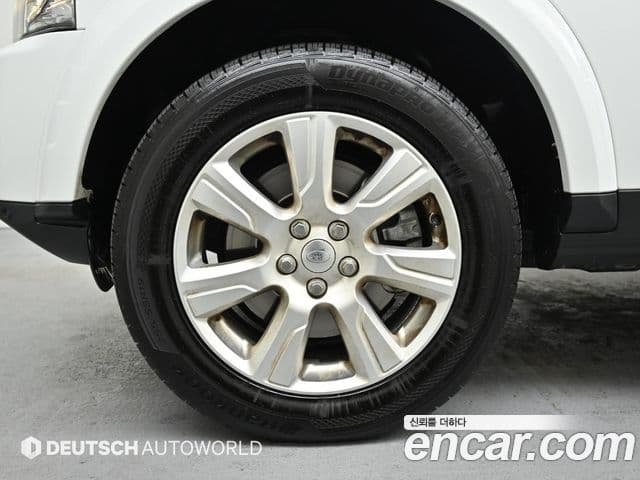 Land Rover Discovery 4 3.0 SDV6 SE, 2014 все фото
