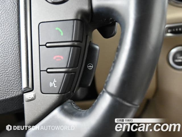 Land Rover Discovery 4 3.0 SDV6 SE, 2014 17