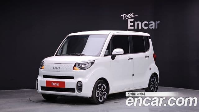 Kia The / новый New Ray Best Selection, 2022 1