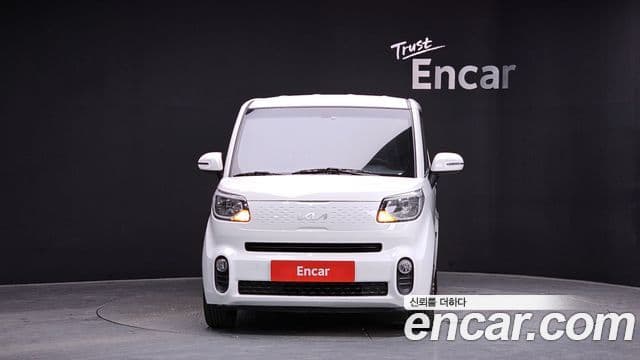 Kia The / новый New Ray Best Selection, 2022 3