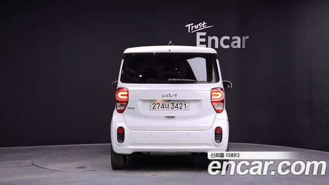 Kia The / новый New Ray Best Selection, 2022 4