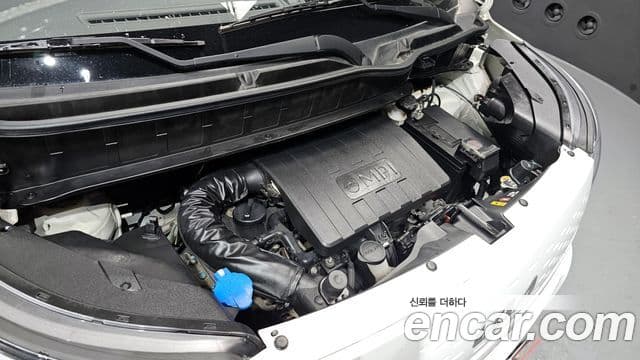 Kia The / новый New Ray Best Selection, 2022 6