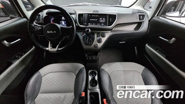 Kia The / новый New Ray Best Selection, 2022 7