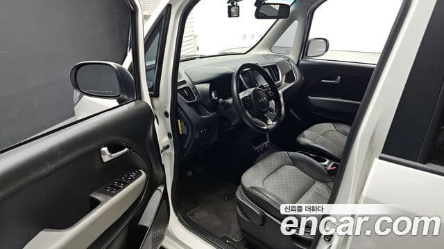 Kia The / новый New Ray Best Selection, 2022 10