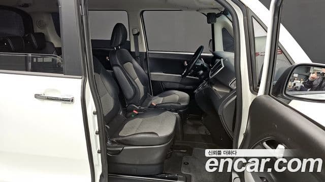 Kia The / новый New Ray Best Selection, 2022 11