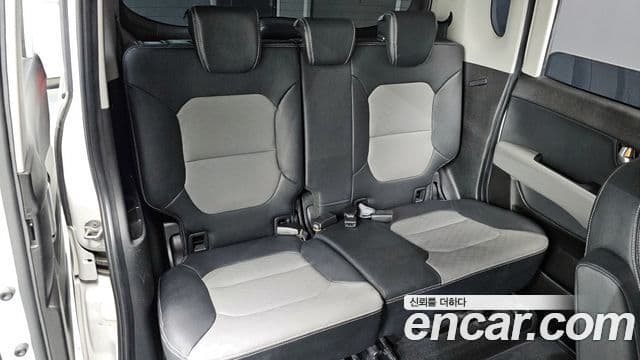 Kia The / новый New Ray Best Selection, 2022 12