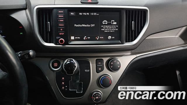 Kia The / новый New Ray Best Selection, 2022 14