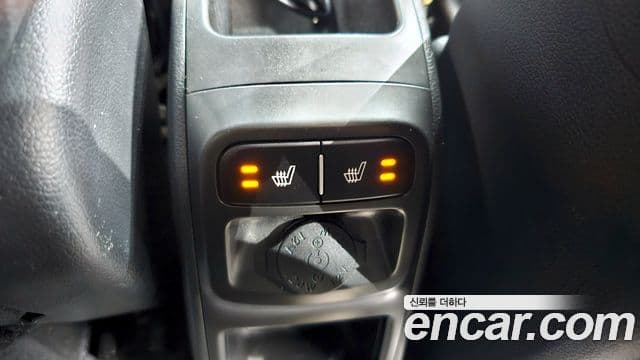 Kia The / новый New Ray Best Selection, 2022 19