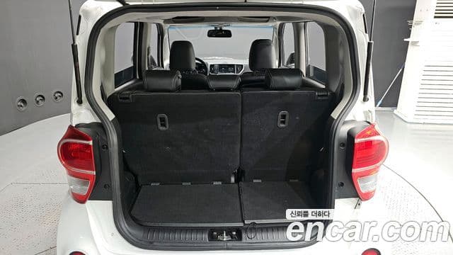 Kia The / новый New Ray Best Selection, 2022 20