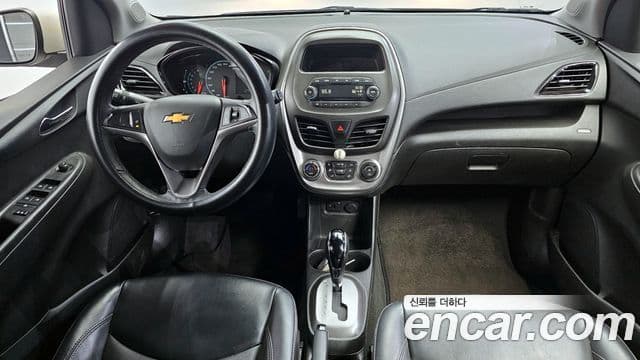 Chevrolet(GM대우) The / новый Next Spark Plus, 2017 7