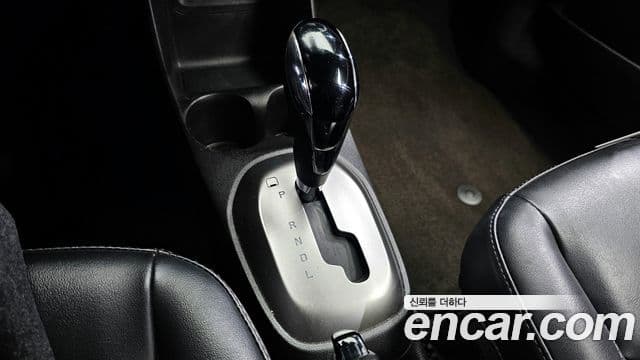 Chevrolet(GM대우) The / новый Next Spark Plus, 2017 9