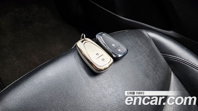 Chevrolet(GM대우) The / новый Next Spark Plus, 2017 17