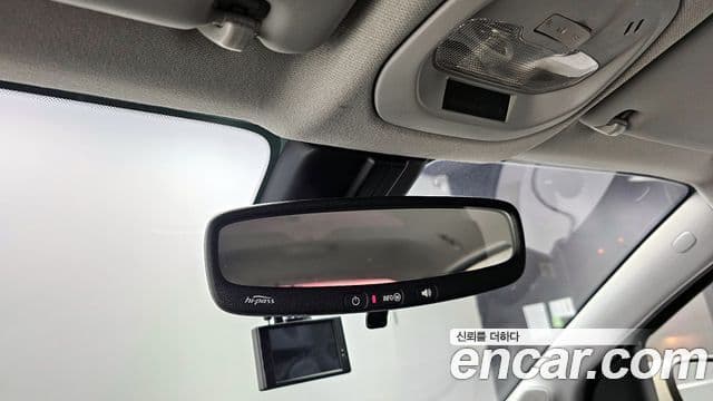 Chevrolet(GM대우) The / новый Next Spark Plus, 2017 19