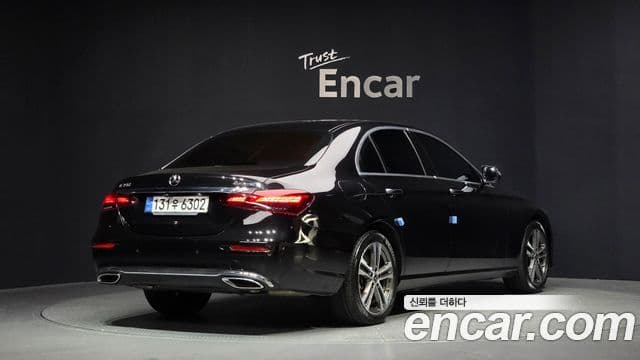 Mercedes-Benz E-класс W213 Avantgarde, 2022 2