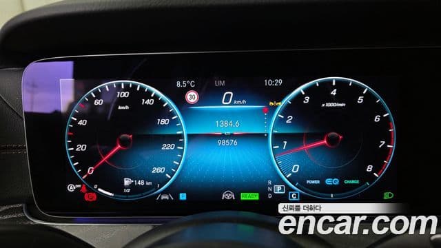 Mercedes-Benz E-класс W213 Avantgarde, 2022 8