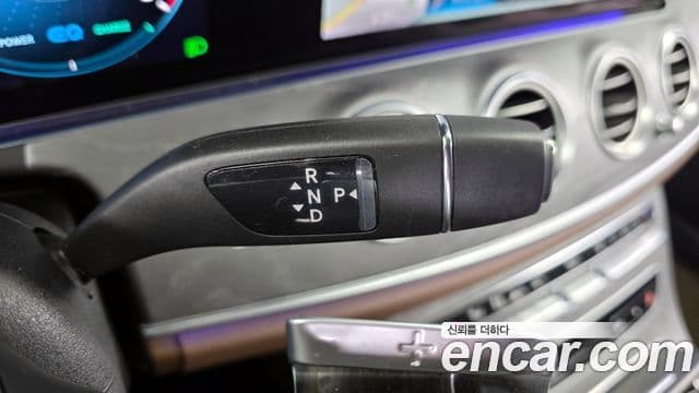 Mercedes-Benz E-класс W213 Avantgarde, 2022 9