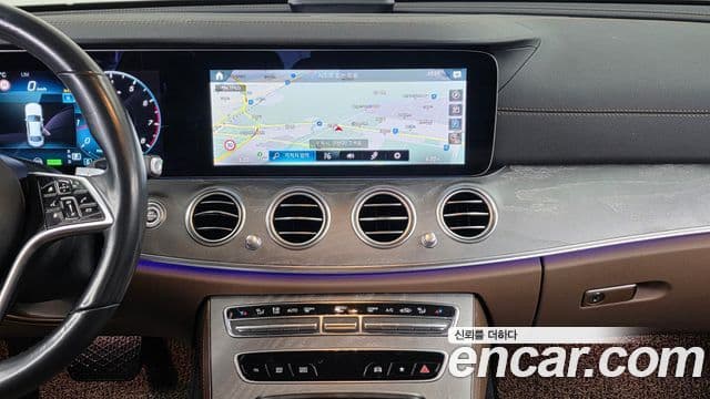 Mercedes-Benz E-класс W213 Avantgarde, 2022 14