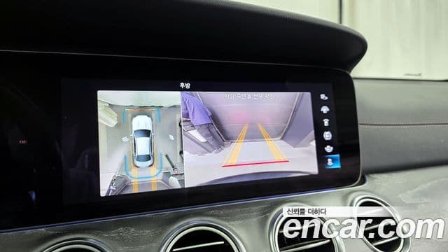 Mercedes-Benz E-класс W213 Avantgarde, 2022 15