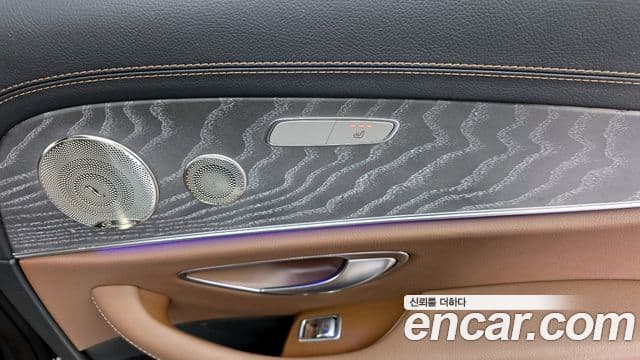 Mercedes-Benz E-класс W213 Avantgarde, 2022 18