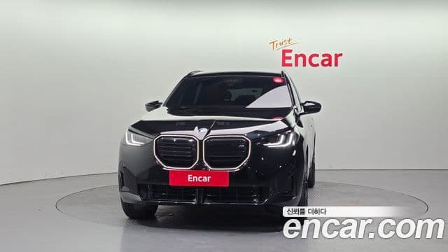 BMW X3 (G45) M50 Pro, 2025 3