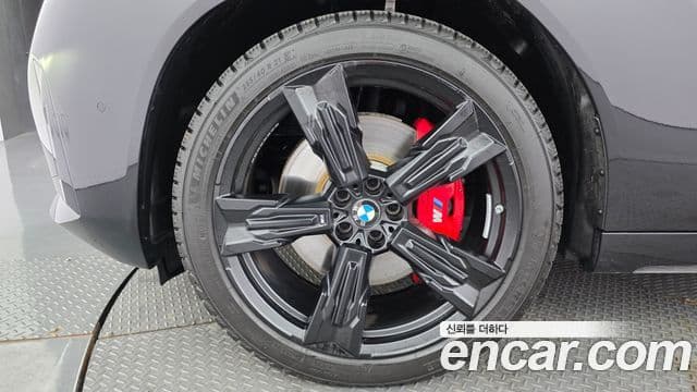 BMW X3 (G45) M50 Pro, 2025 все фото