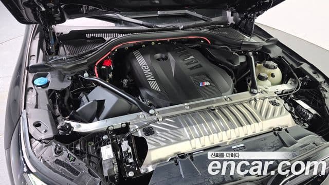 BMW X3 (G45) M50 Pro, 2025 6