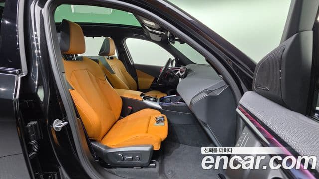 BMW X3 (G45) M50 Pro, 2025 10