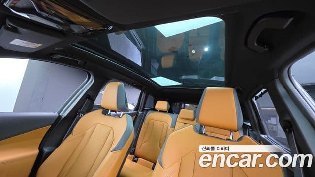 BMW X3 (G45) M50 Pro, 2025 12