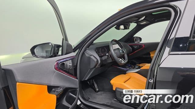 BMW X3 (G45) M50 Pro, 2025 13