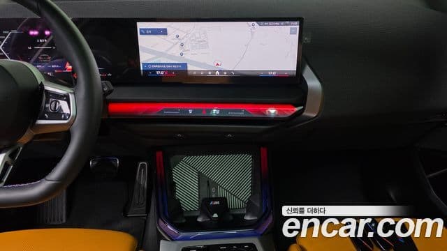 BMW X3 (G45) M50 Pro, 2025 15