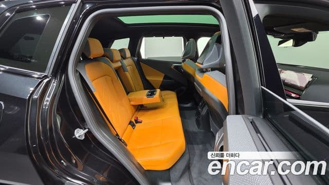 BMW X3 (G45) M50 Pro, 2025 19