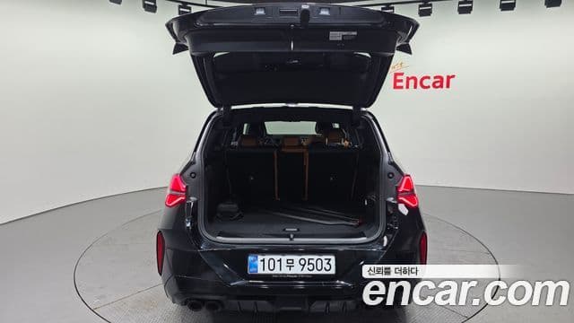 BMW X3 (G45) M50 Pro, 2025 20