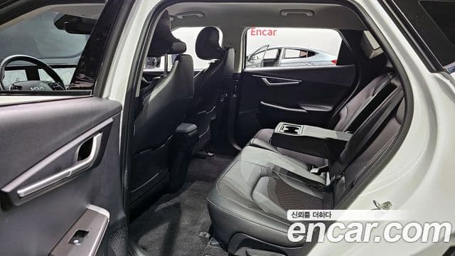 Kia EV6 Air, 2024 10