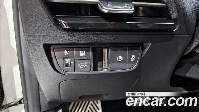 Kia EV6 Air, 2024 15