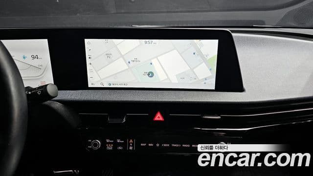 Kia EV6 Air, 2024 16