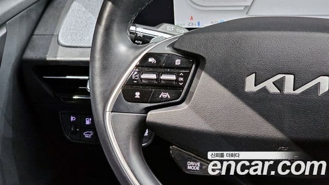 Kia EV6 Air, 2024 17