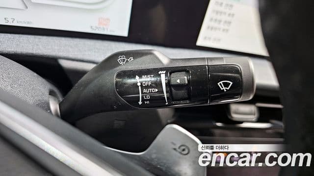 Kia EV6 Air, 2024 18