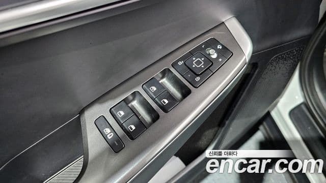 Kia EV6 Air, 2024 20