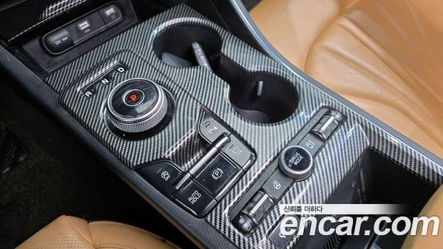 Kia K5 3세대 Signature, 2022 9