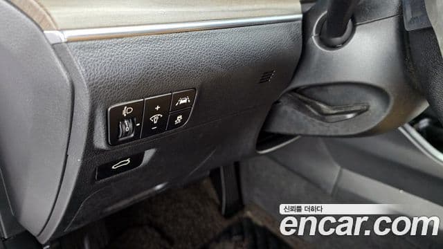 Kia K5 3세대 Signature, 2022 17