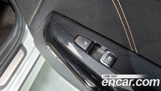 Kia K5 3세대 Signature, 2022 19