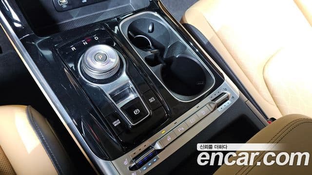 Kia Carnival 4세대 Noblesse, 2022 9