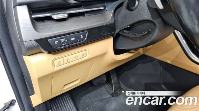 Kia Carnival 4세대 Noblesse, 2022 13
