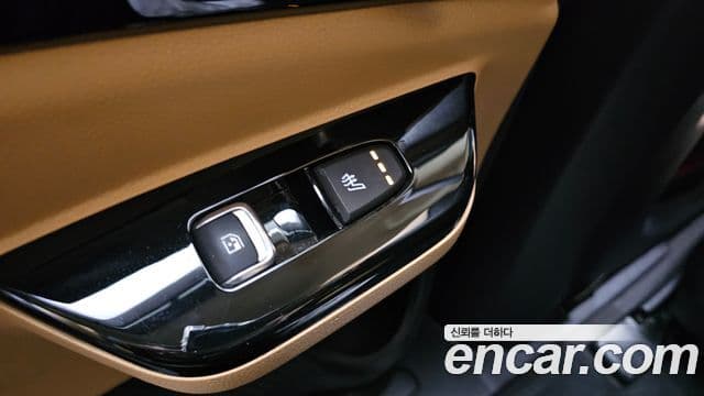 Kia Carnival 4세대 Noblesse, 2022 17