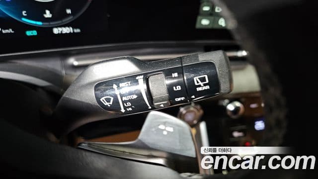 Kia Carnival 4세대 Noblesse, 2022 18