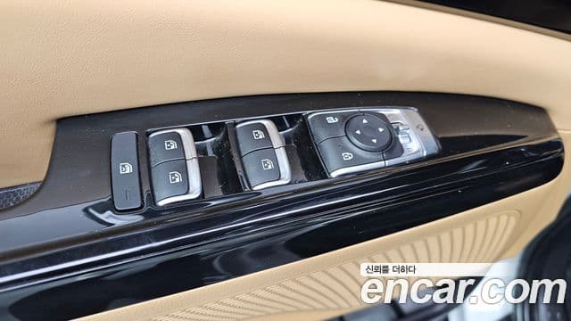 Kia Carnival 4세대 Noblesse, 2022 19