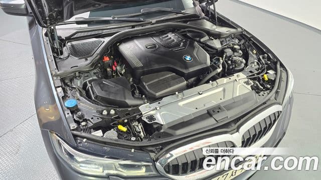 BMW 3시리즈 (G20) 320i M Sport, 2021 6
