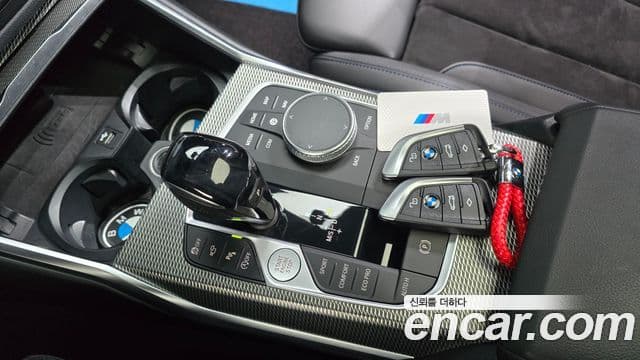 BMW 3시리즈 (G20) 320i M Sport, 2021 9