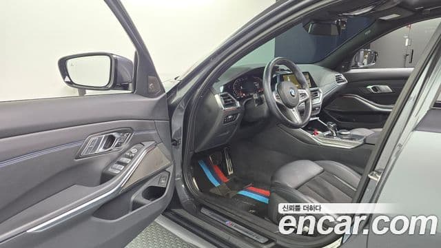 BMW 3시리즈 (G20) 320i M Sport, 2021 10